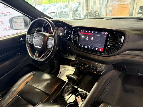 Used 2023 Dodge Durango GT AWD/4WD image 58