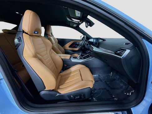 Used 2024 BMW M2 Coupe w/ M Driver's Package image 27