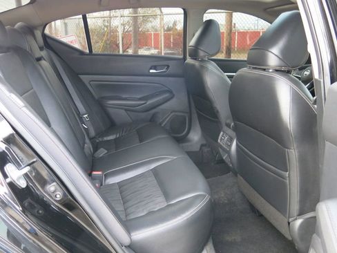 Used 2019 Nissan Altima 2.5 SL image 16