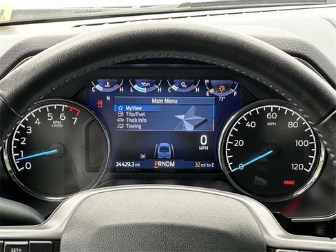 Used 2022 Ford F150 XLT w/ Equipment Group 302A High image 21