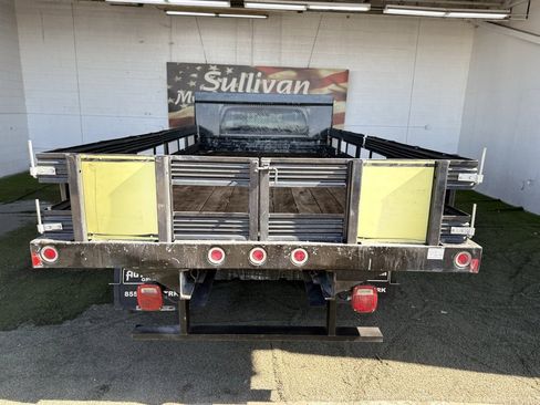 Used 2015 Ford F450 XL image 17