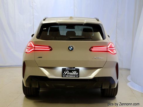 New 2026 BMW X3 xDrive30 image 7