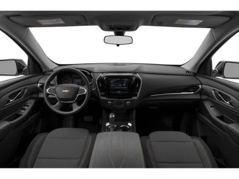Used 2019 Chevrolet Traverse LS AWD/4WD image 8