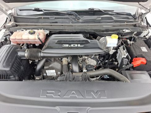 Used 2023 RAM 1500 Big Horn AWD/4WD image 31