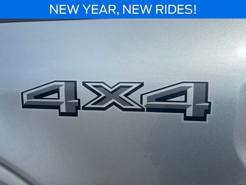 New 2026 Ford F150 STX image 12