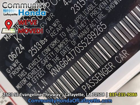 Used 2025 Kia K5 GT-Line w/ GT-Line Premium Package image 18