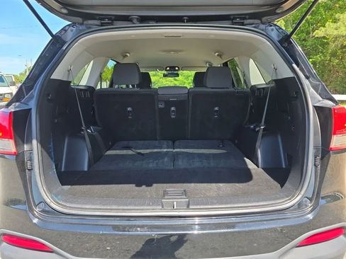 Used 2016 Kia Sorento LX FWD image 46
