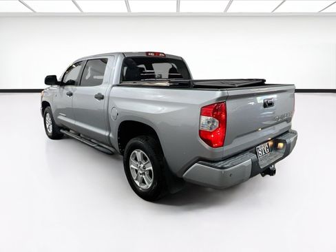 Used 2016 Toyota Tundra SR5 w/ SR5 Upgrade Package RWD image 6