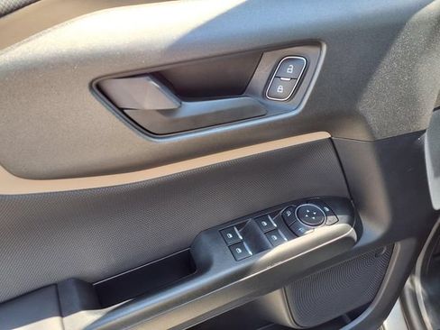 Used 2025 Ford Bronco Sport Big Bend AWD/4WD image 17