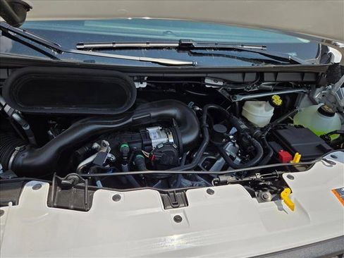 New 2025 Ford Transit 250 148 Medium Roof image 16