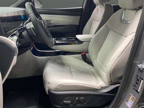New 2026 Hyundai Tucson Limited AWD/4WD image 9