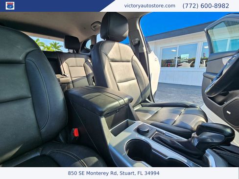 Used 2024 Chevrolet Blazer LT w/ Sound & Technology Package image 40