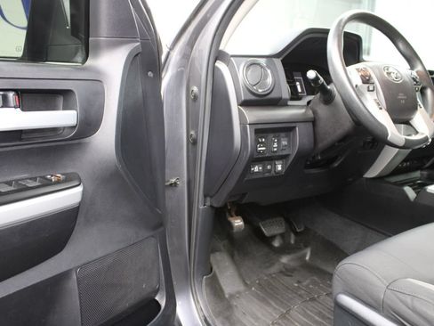 Used 2021 Toyota Tundra SR5 w/ TRD Sport Plus Package AWD/4WD image 47