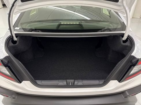 New 2025 Subaru WRX Premium image 23