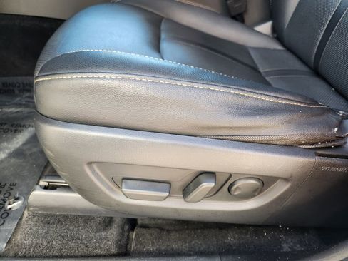 Used 2024 MAZDA CX-90 3.3 Turbo S image 12