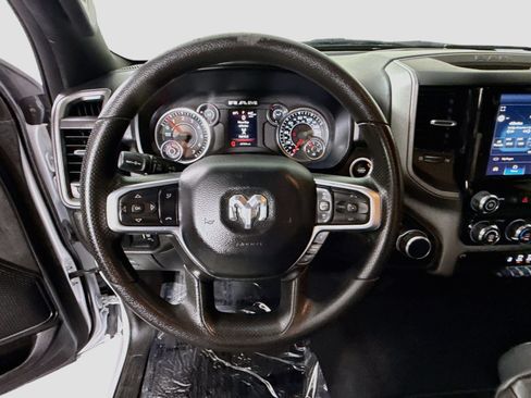 Used 2025 RAM 1500 Tradesman AWD/4WD image 13