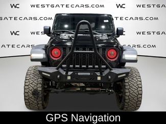 Used 2021 Jeep Gladiator Rubicon video 2