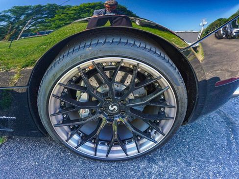 Used 2011 Ferrari California RWD image 47
