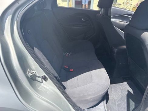 Used 2013 Kia Rio EX w/ Convenience Pkg FWD image 17