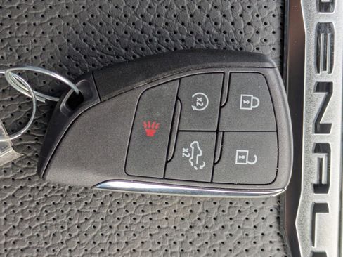 New 2026 GMC Sierra 3500 Denali w/ Denali Reserve Package image 29