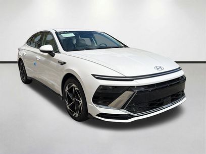 New 2026 Hyundai Sonata SEL