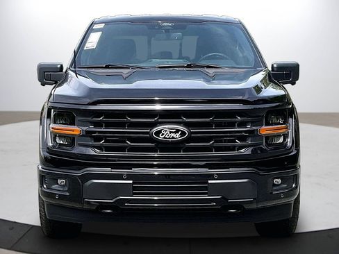 Used 2024 Ford F150 XLT w/ Equipment Group 302A MID image 3