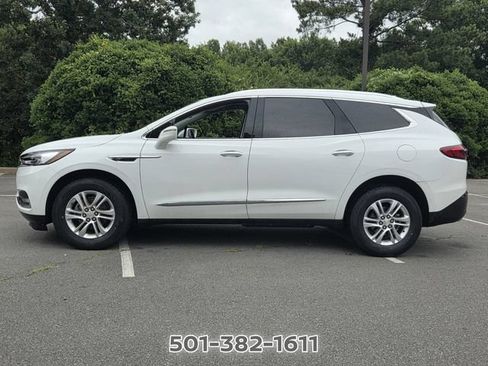 Used 2018 Buick Enclave Premium FWD image 2