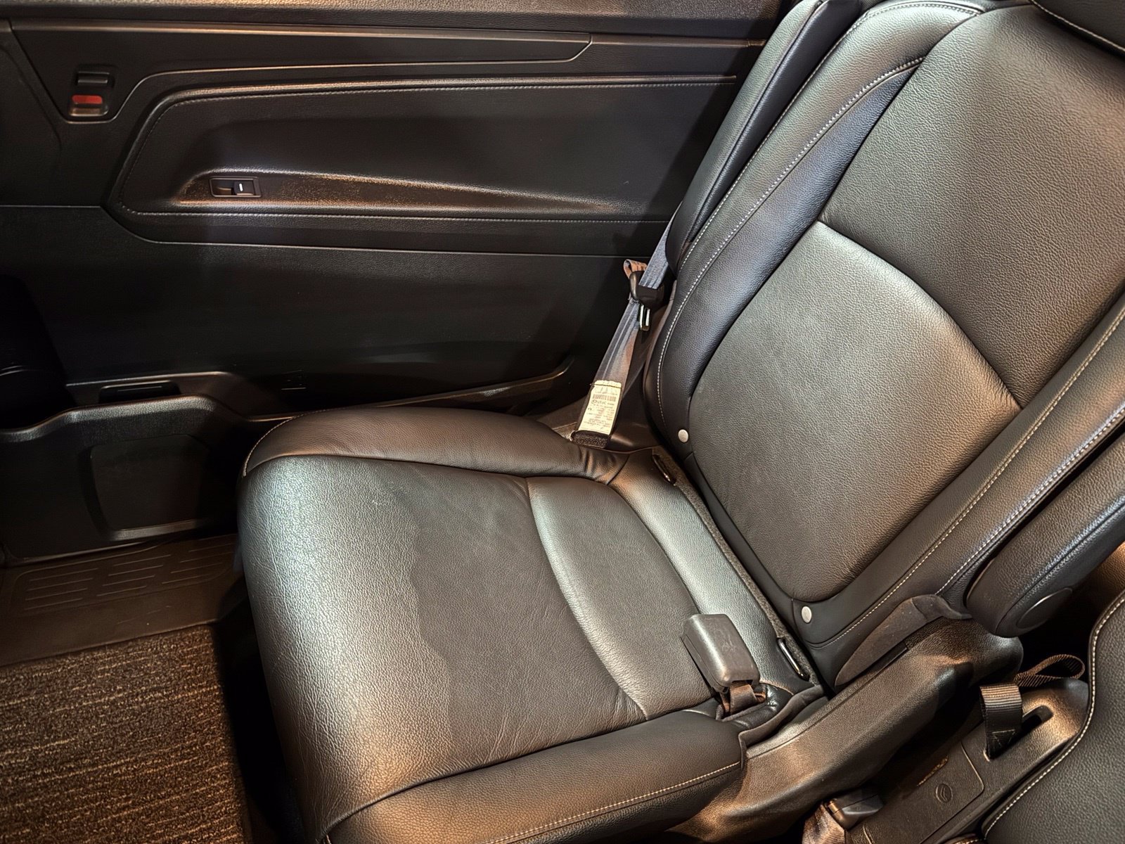 Used 2023 Honda Odyssey Touring image 33