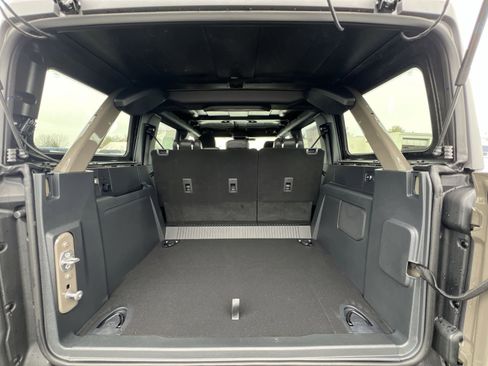 New 2026 Ford Bronco Big Bend image 25