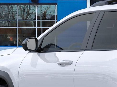 New 2026 Chevrolet Equinox RS w/ Safety and Technology Package image 12