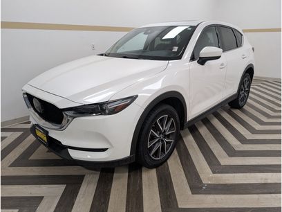 Used 2018 MAZDA CX-5 Grand Touring