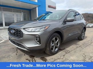 Used 2025 Ford Escape ST-Line Select video 1