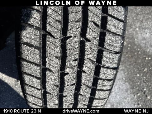 Certified 2022 Lincoln Corsair AWD w/ Equipment Group 101A image 26