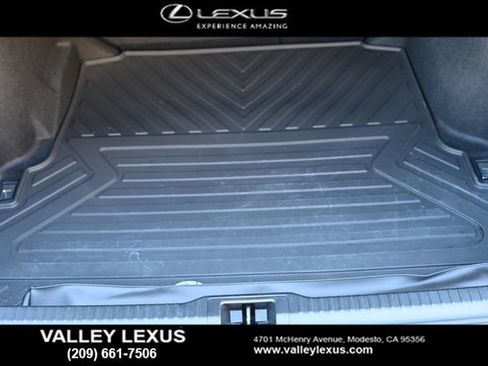 Used 2023 Lexus IS 350 F Sport w/ Accessory Package 2 image 20