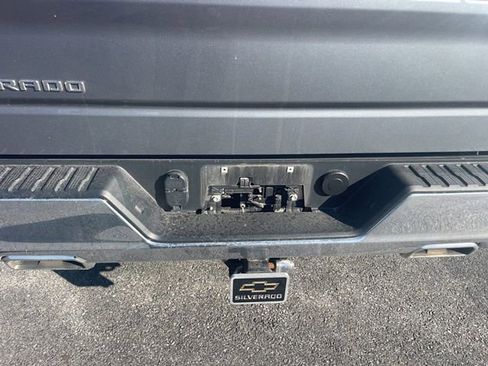 Used 2020 Chevrolet Silverado 1500 LT w/ All-Star Edition image 11