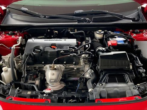 Used 2023 Honda Civic Sport image 30