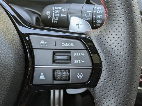 New 2025 Acura ADX A-Spec image 27