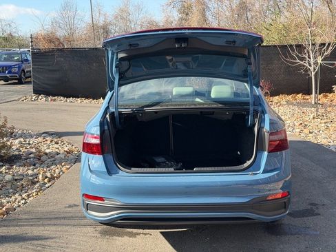 New 2026 Volkswagen Jetta S image 15