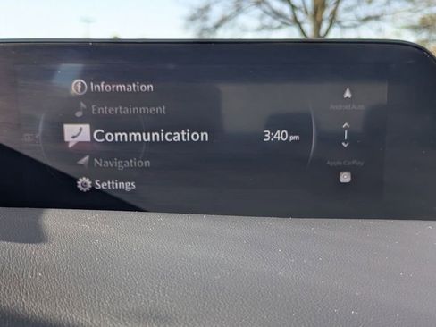 Used 2025 MAZDA MAZDA3 s image 23