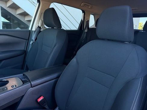 Certified 2025 Nissan Rogue S FWD image 13