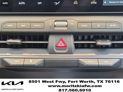 New 2026 Kia K4 GT-Line Turbo FWD image 15