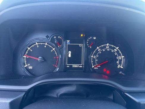 Used 2024 Toyota 4Runner SR5 image 13