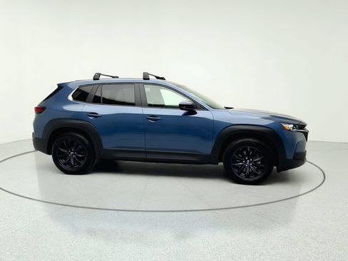 Used 2023 MAZDA CX-50 2.5 S w/ Cargo Package AWD/4WD image 7