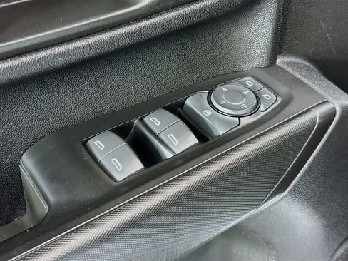 Used 2023 Chevrolet Silverado 3500 W/T w/ WT Fleet Convenience Package AWD/4WD image 17