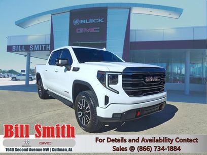 Used 2022 GMC Sierra 1500 AT4 w/ AT4 Premium Package