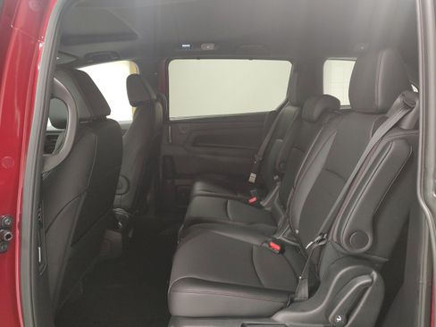 New 2026 Honda Odyssey Sport-L image 10