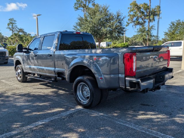 Used 2024 Ford F350 XL w/ XL Driver Assist Package AWD/4WD image 5