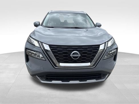 Used 2023 Nissan Rogue SL w/ SL Premium Package AWD/4WD image 5