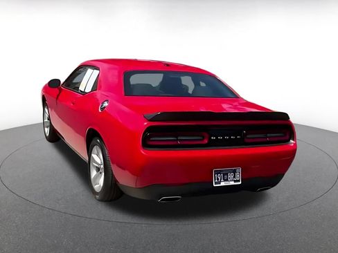 Used 2023 Dodge Challenger SXT RWD image 8