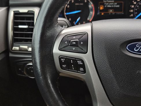 Used 2020 Ford Ranger XLT w/ Equipment Group 302A Luxury image 15